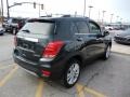 Nightfall Gray Metallic - Trax Premier AWD Photo No. 4