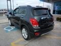 Nightfall Gray Metallic - Trax Premier AWD Photo No. 5