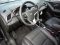 Nightfall Gray Metallic - Trax Premier AWD Photo No. 6