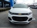 Summit White - Trax LT AWD Photo No. 2
