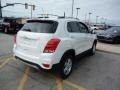 Summit White - Trax LT AWD Photo No. 4