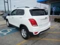 Summit White - Trax LT AWD Photo No. 5