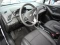 Summit White - Trax LT AWD Photo No. 6