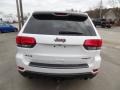 Bright White - Grand Cherokee Trailhawk 4x4 Photo No. 6