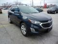 Storm Blue Metallic - Equinox LT Photo No. 3