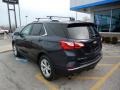 Storm Blue Metallic - Equinox LT Photo No. 5