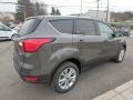 2019 Magnetic Ford Escape SE 4WD  photo #5