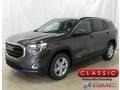 Smokey Quartz Metallic - Terrain SLE AWD Photo No. 1
