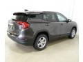 Smokey Quartz Metallic - Terrain SLE AWD Photo No. 2