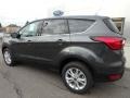 2019 Magnetic Ford Escape SE 4WD  photo #8