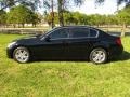 2013 Black Obsidian Infiniti G 37 Journey Sedan  photo #3