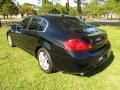 2013 Black Obsidian Infiniti G 37 Journey Sedan  photo #5