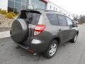 Pyrite Metallic - RAV4 I4 4WD Photo No. 9