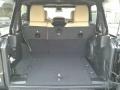 Black - Wrangler Unlimited Sahara 4x4 Photo No. 12