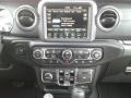 Black - Wrangler Unlimited Sahara 4x4 Photo No. 20
