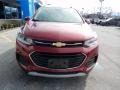 Cajun Red Tintcoat - Trax LT AWD Photo No. 2
