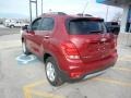 Cajun Red Tintcoat - Trax LT AWD Photo No. 5