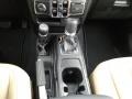 Black - Wrangler Unlimited Sahara 4x4 Photo No. 29
