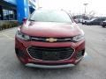 Cajun Red Tintcoat - Trax LT AWD Photo No. 2