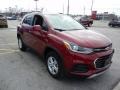 Cajun Red Tintcoat - Trax LT AWD Photo No. 3