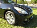 Black Obsidian - G 37 Journey Sedan Photo No. 30