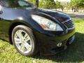 2013 Black Obsidian Infiniti G 37 Journey Sedan  photo #30