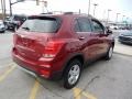 Cajun Red Tintcoat - Trax LT AWD Photo No. 4