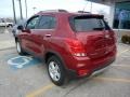 Cajun Red Tintcoat - Trax LT AWD Photo No. 5