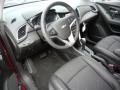 Cajun Red Tintcoat - Trax LT AWD Photo No. 6