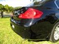 Black Obsidian - G 37 Journey Sedan Photo No. 32
