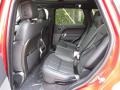 Ebony/Ebony Rear Seat Photo for 2019 Land Rover Range Rover Sport #132348899