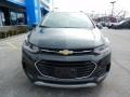 Nightfall Gray Metallic - Trax LT AWD Photo No. 2