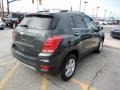 Nightfall Gray Metallic - Trax LT AWD Photo No. 4