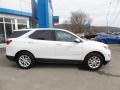 Summit White - Equinox LT AWD Photo No. 4