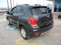 Nightfall Gray Metallic - Trax LT AWD Photo No. 5