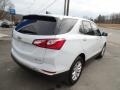 Summit White - Equinox LT AWD Photo No. 5