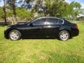 2013 Black Obsidian Infiniti G 37 Journey Sedan  photo #46