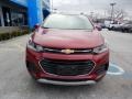 Cajun Red Tintcoat - Trax LT AWD Photo No. 2