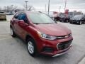 Cajun Red Tintcoat - Trax LT AWD Photo No. 3