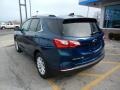 2019 Pacific Blue Metallic Chevrolet Equinox LT AWD  photo #5
