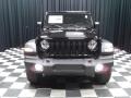 Black - Wrangler Unlimited Sport 4x4 Photo No. 3