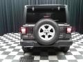 Granite Crystal Metallic - Wrangler Sport 4x4 Photo No. 7