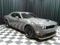 Destroyer Gray - Challenger R/T Scat Pack Widebody Photo No. 4