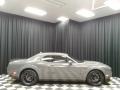 Destroyer Gray - Challenger R/T Scat Pack Widebody Photo No. 5