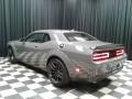 Destroyer Gray - Challenger R/T Scat Pack Widebody Photo No. 8