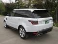 2019 Yulong White Metallic Land Rover Range Rover Sport HSE  photo #12