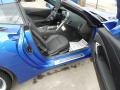 Elkhart Lake Blue Metallic - Corvette Stingray Coupe Photo No. 34