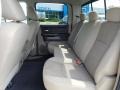 Stone White - Ram 1500 SLT Crew Cab Photo No. 10