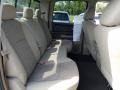 Stone White - Ram 1500 SLT Crew Cab Photo No. 11
