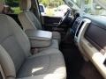 Stone White - Ram 1500 SLT Crew Cab Photo No. 12